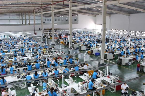 Ngành da giày Việt Nam rộng cửa phát triển